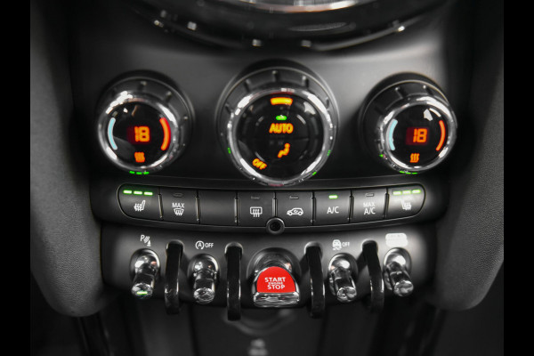 MINI 5-deurs 1.5 Cooper Business Edition Leer Camera Led Navi Cruise