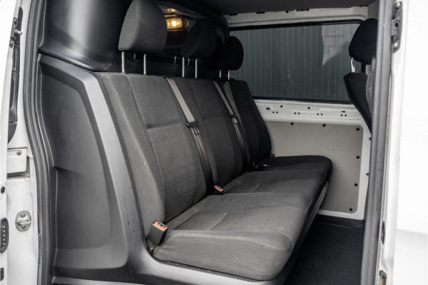 Mercedes-Benz Vito 111 CDI L2H1 | Euro 6 | Airco | Cruise | DC | 6-Persoons