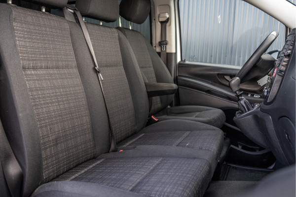 Mercedes-Benz Vito 111 CDI L2H1 | Euro 6 | Airco | Cruise | DC | 6-Persoons