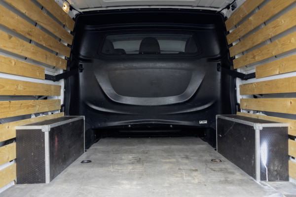 Mercedes-Benz Vito 111 CDI L2H1 | Euro 6 | Airco | Cruise | DC | 6-Persoons