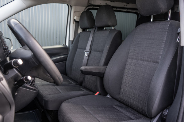 Mercedes-Benz Vito 111 CDI L2H1 | Euro 6 | Airco | Cruise | DC | 6-Persoons