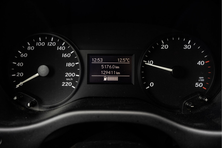 Mercedes-Benz Vito 111 CDI L2H1 | Euro 6 | Airco | Cruise | DC | 6-Persoons
