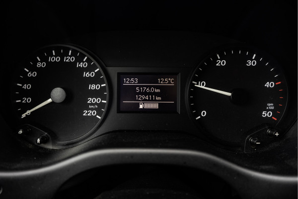 Mercedes-Benz Vito 111 CDI L2H1 | Euro 6 | Airco | Cruise | DC | 6-Persoons