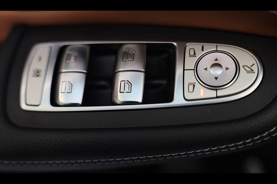 Mercedes-Benz GLC 300e 4MATIC AMG 63 Look / Head Up / Memory / Open Pano / 360 Camera / Cc / Lane Assist / Led / 20 Inch