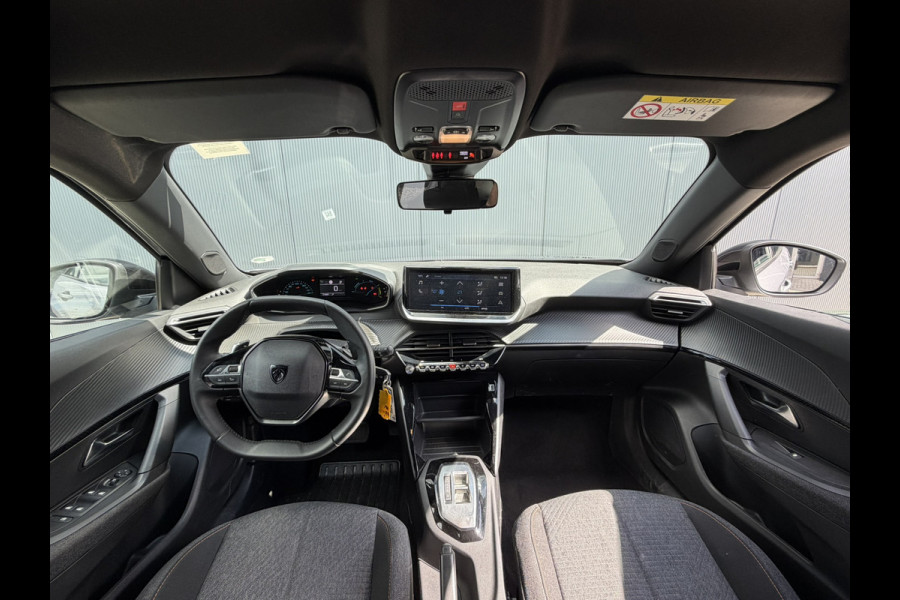 Peugeot 2008 1.2 Hybrid 145 Style | Apple/Android CarPlay | Meer foto's volgen!