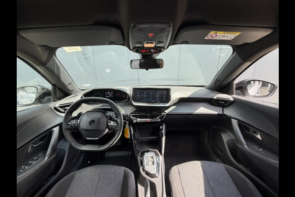 Peugeot 2008 1.2 Hybrid 145 Style | Apple/Android CarPlay | Meer foto's volgen!