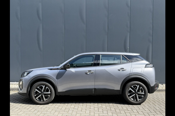 Peugeot 2008 1.2 Hybrid 145 Style | Apple/Android CarPlay | Meer foto's volgen!