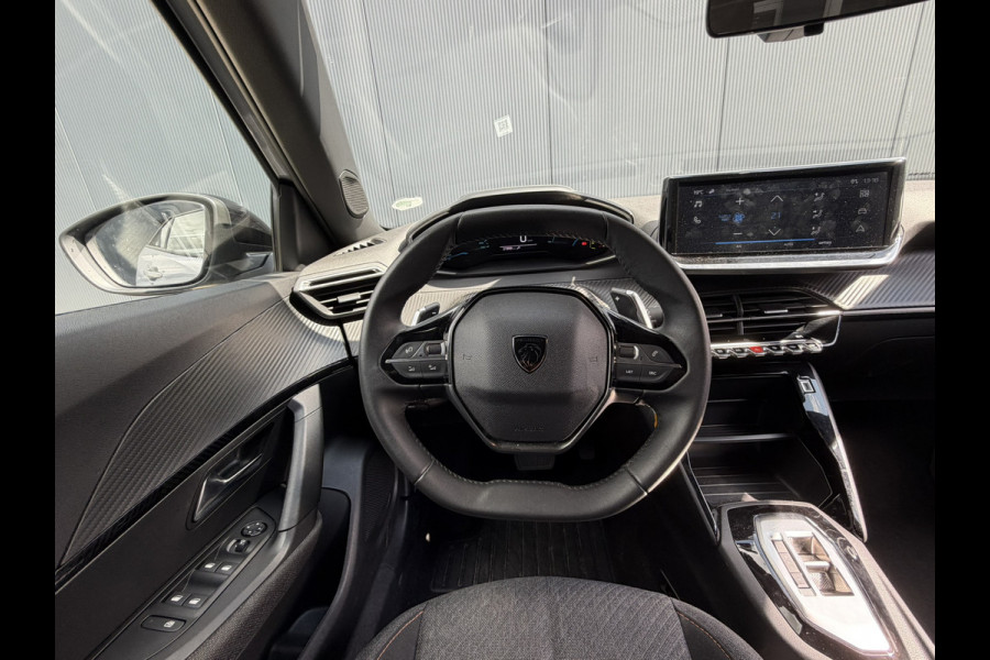 Peugeot 2008 1.2 Hybrid 145 Style | Apple/Android CarPlay | Meer foto's volgen!