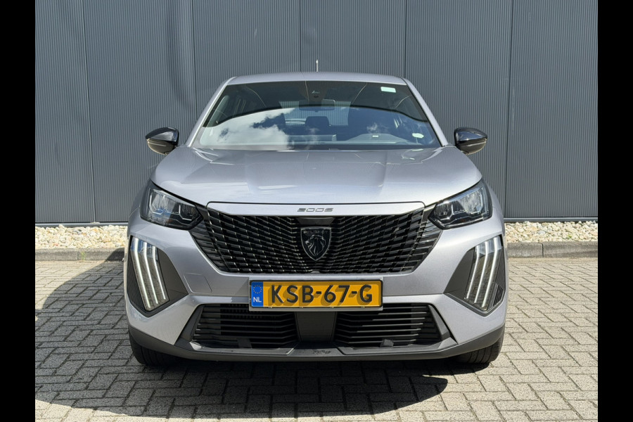 Peugeot 2008 1.2 Hybrid 145 Style | Apple/Android CarPlay | Meer foto's volgen!