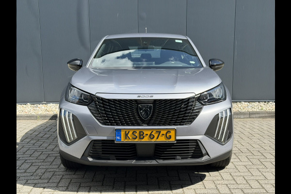 Peugeot 2008 1.2 Hybrid 145 Style | Apple/Android CarPlay | Meer foto's volgen!