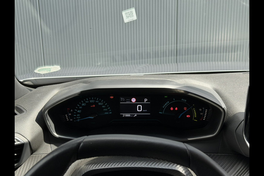 Peugeot 2008 1.2 Hybrid 145 Style | Apple/Android CarPlay | Meer foto's volgen!