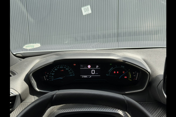 Peugeot 2008 1.2 Hybrid 145 Style | Apple/Android CarPlay | Meer foto's volgen!