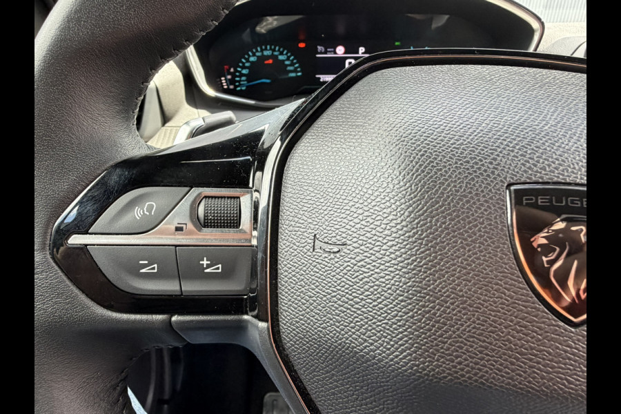 Peugeot 2008 1.2 Hybrid 145 Style | Apple/Android CarPlay | Meer foto's volgen!