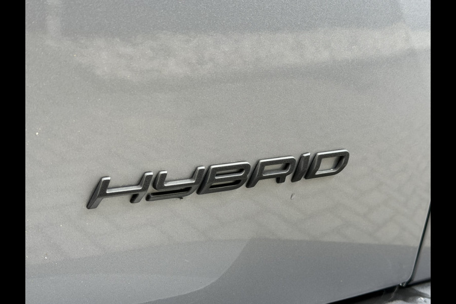 Peugeot 2008 1.2 Hybrid 145 Style | Apple/Android CarPlay | Meer foto's volgen!