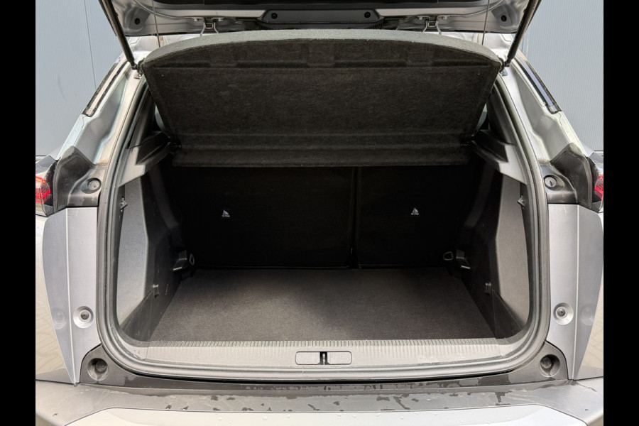 Peugeot 2008 1.2 Hybrid 145 Style | Apple/Android CarPlay | Meer foto's volgen!