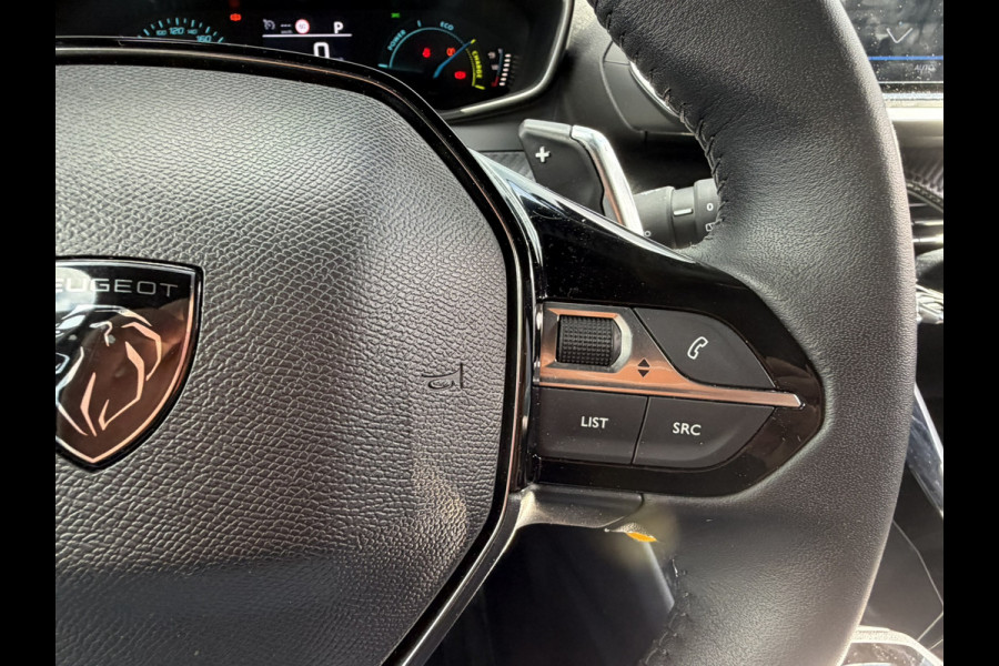 Peugeot 2008 1.2 Hybrid 145 Style | Apple/Android CarPlay | Meer foto's volgen!