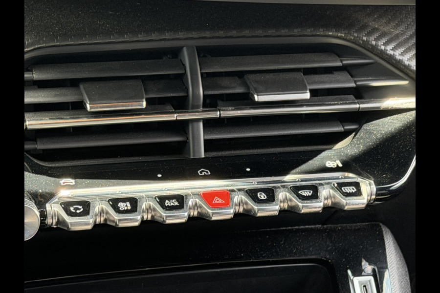 Peugeot 2008 1.2 Hybrid 145 Style | Apple/Android CarPlay | Meer foto's volgen!