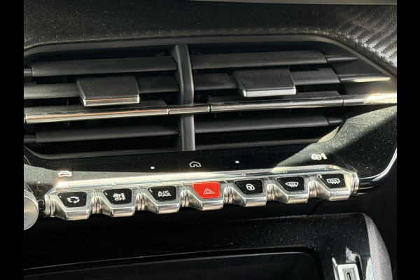 Peugeot 2008 1.2 Hybrid 145 Style | Apple/Android CarPlay | Meer foto's volgen!