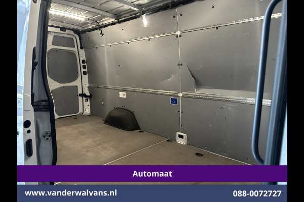 Mercedes-Benz Sprinter 315 CDI 150pk 9G-Tronic Automaat L3H2 Euro6 Airco | Camera | Apple Carplay | Chauffeursstoel Android Auto, Parkeersensoren