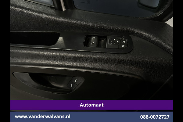 Mercedes-Benz Sprinter 315 CDI 150pk 9G-Tronic Automaat L3H2 Euro6 Airco | Camera | Apple Carplay | Chauffeursstoel Android Auto, Parkeersensoren