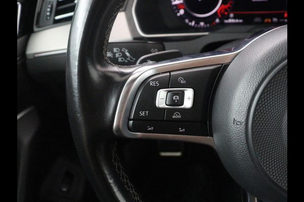 Volkswagen Arteon 2.0 TSI Business R | Panoramadak | Leder/alcantara | Stoelverwarming Adaptive cruise | Carplay | Climate control | Achterbank verwarming | Sfeerverlichting | 360 camera | Park assist