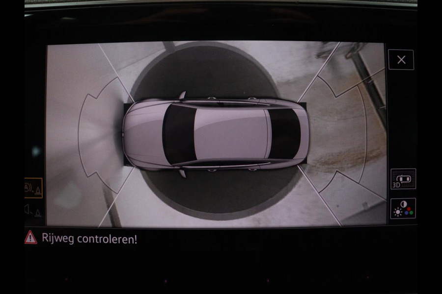 Volkswagen Arteon 2.0 TSI Business R | Panoramadak | Leder/alcantara | Stoelverwarming Adaptive cruise | Carplay | Climate control | Achterbank verwarming | Sfeerverlichting | 360 camera | Park assist