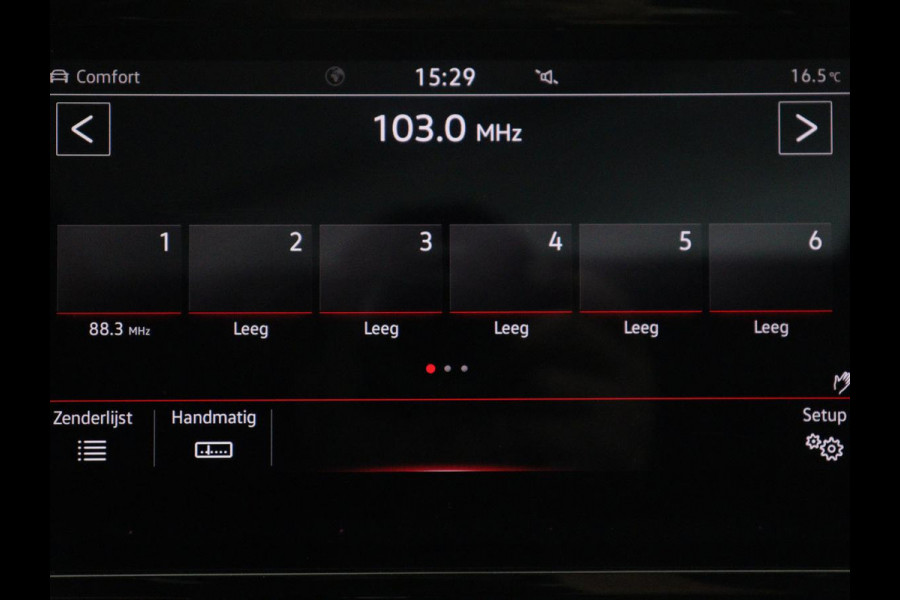 Volkswagen Arteon 2.0 TSI Business R | Panoramadak | Leder/alcantara | Stoelverwarming Adaptive cruise | Carplay | Climate control | Achterbank verwarming | Sfeerverlichting | 360 camera | Park assist