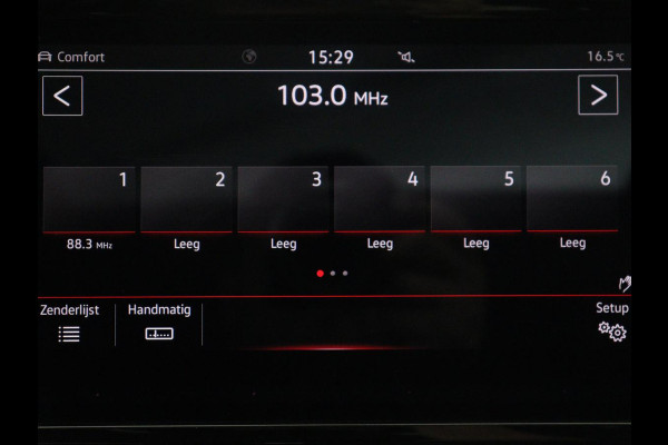 Volkswagen Arteon 2.0 TSI Business R | Panoramadak | Leder/alcantara | Stoelverwarming Adaptive cruise | Carplay | Climate control | Achterbank verwarming | Sfeerverlichting | 360 camera | Park assist