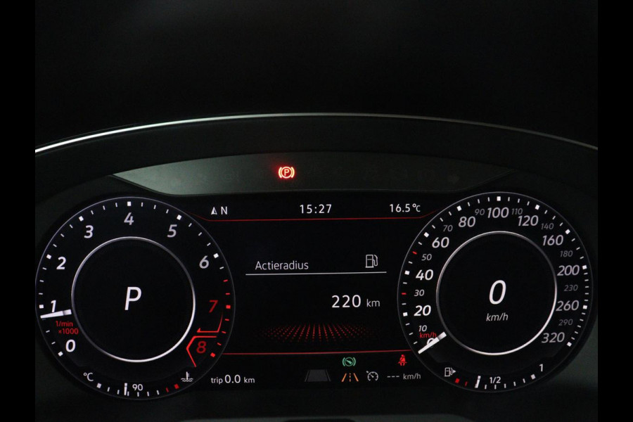 Volkswagen Arteon 2.0 TSI Business R | Panoramadak | Leder/alcantara | Stoelverwarming Adaptive cruise | Carplay | Climate control | Achterbank verwarming | Sfeerverlichting | 360 camera | Park assist