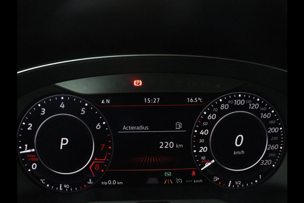 Volkswagen Arteon 2.0 TSI Business R | Panoramadak | Leder/alcantara | Stoelverwarming Adaptive cruise | Carplay | Climate control | Achterbank verwarming | Sfeerverlichting | 360 camera | Park assist