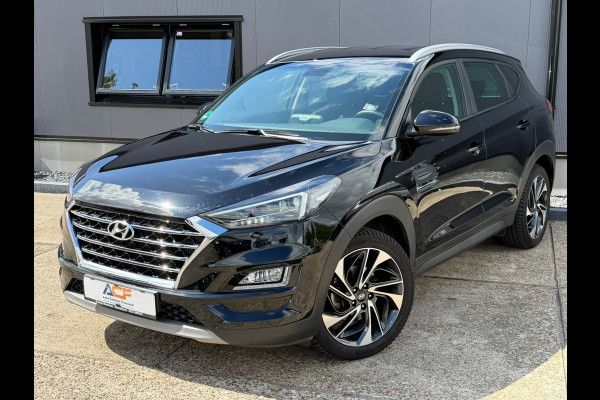 Hyundai Tucson 1.6 T-GDi Premium / Trekhaak / Navigatie / VOL