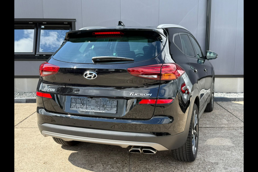 Hyundai Tucson 1.6 T-GDi Premium / Trekhaak / Navigatie / VOL