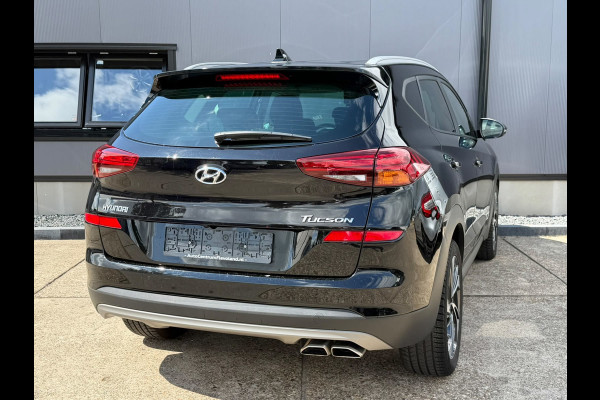 Hyundai Tucson 1.6 T-GDi Premium / Trekhaak / Navigatie / VOL