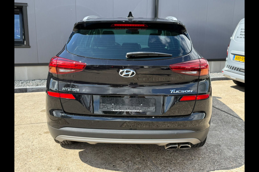 Hyundai Tucson 1.6 T-GDi Premium / Trekhaak / Navigatie / VOL
