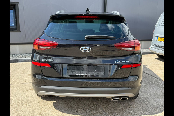 Hyundai Tucson 1.6 T-GDi Premium / Trekhaak / Navigatie / VOL