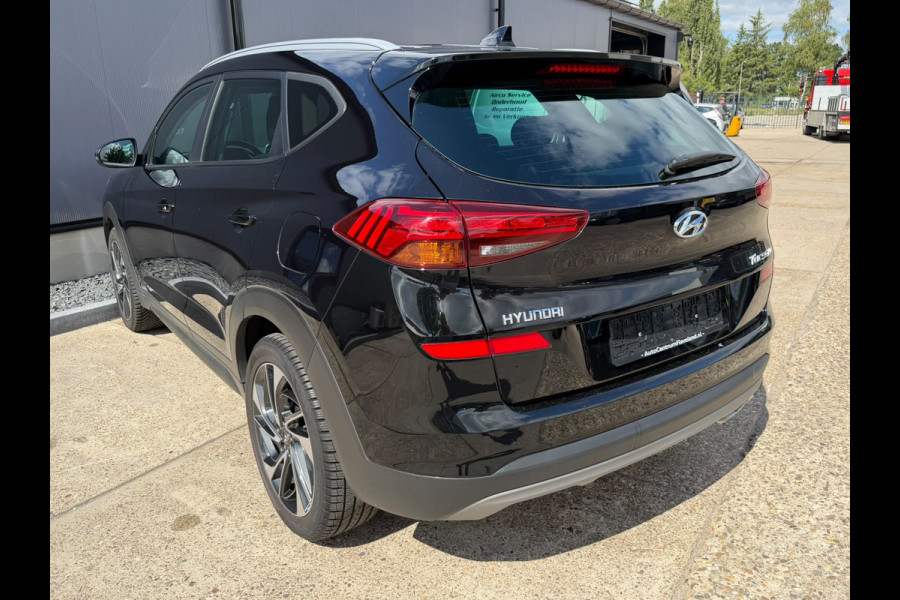 Hyundai Tucson 1.6 T-GDi Premium / Trekhaak / Navigatie / VOL