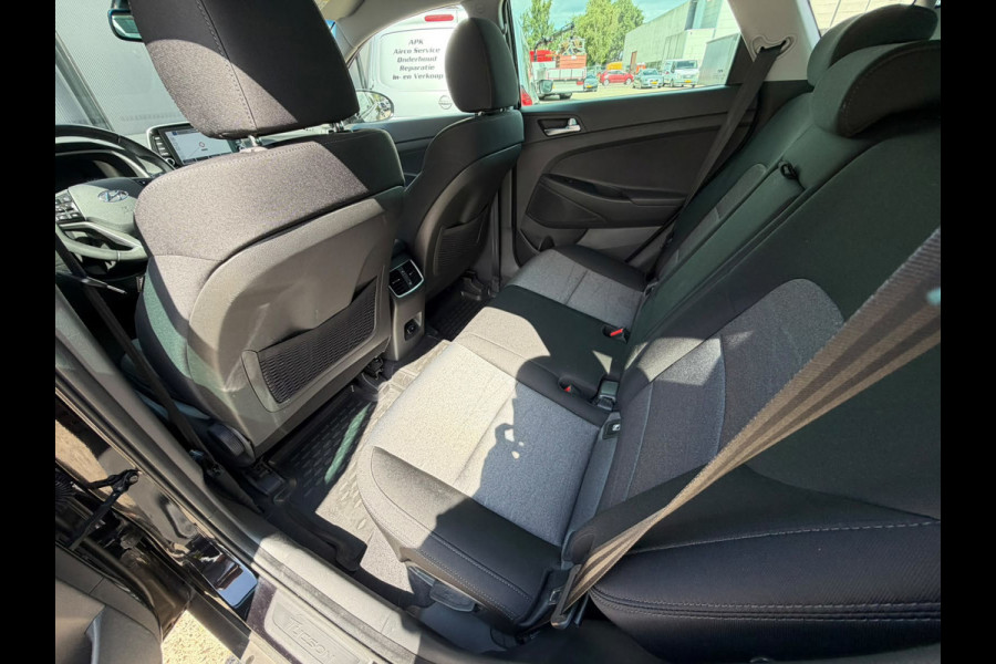 Hyundai Tucson 1.6 T-GDi Premium / Trekhaak / Navigatie / VOL