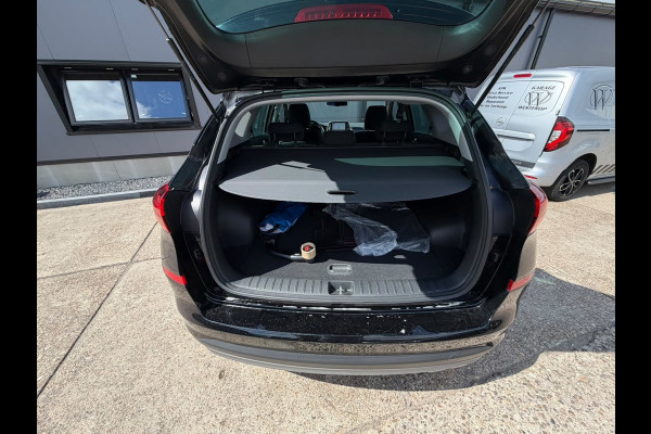 Hyundai Tucson 1.6 T-GDi Premium / Trekhaak / Navigatie / VOL