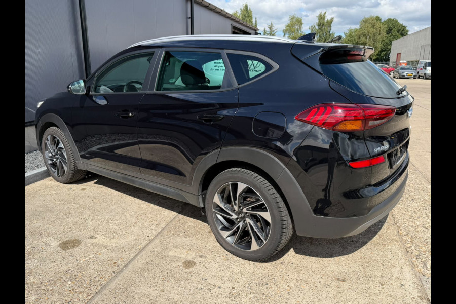 Hyundai Tucson 1.6 T-GDi Premium / Trekhaak / Navigatie / VOL