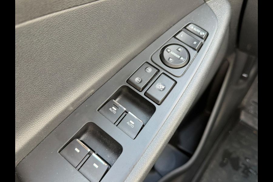 Hyundai Tucson 1.6 T-GDi Premium / Trekhaak / Navigatie / VOL