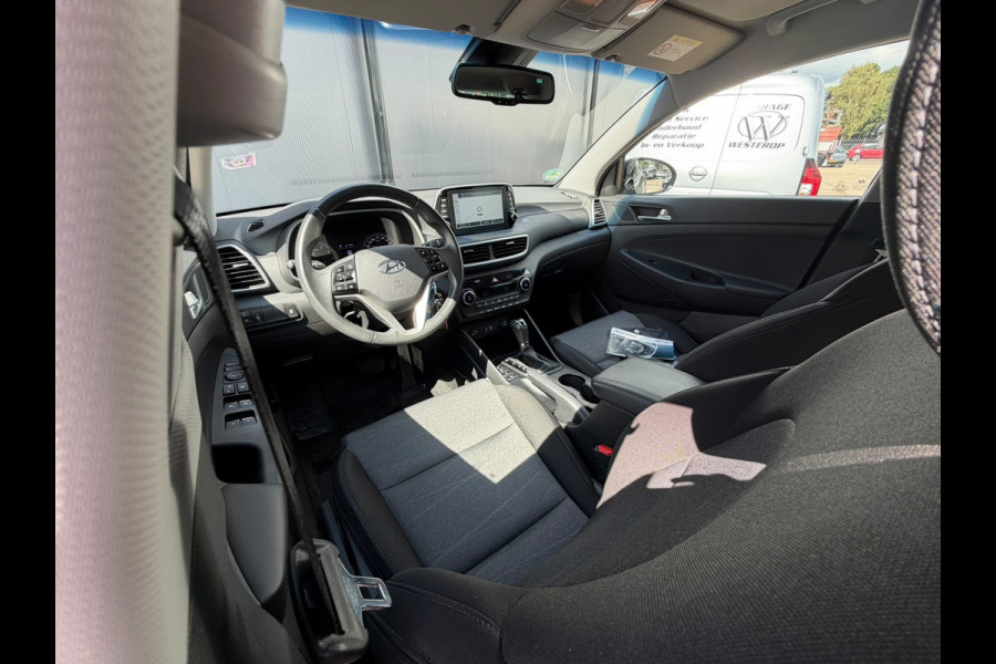 Hyundai Tucson 1.6 T-GDi Premium / Trekhaak / Navigatie / VOL