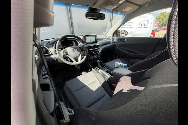 Hyundai Tucson 1.6 T-GDi Premium / Trekhaak / Navigatie / VOL