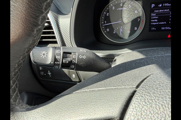 Hyundai Tucson 1.6 T-GDi Premium / Trekhaak / Navigatie / VOL