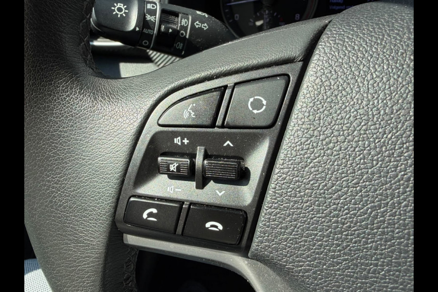 Hyundai Tucson 1.6 T-GDi Premium / Trekhaak / Navigatie / VOL