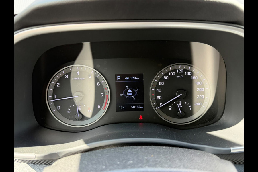 Hyundai Tucson 1.6 T-GDi Premium / Trekhaak / Navigatie / VOL