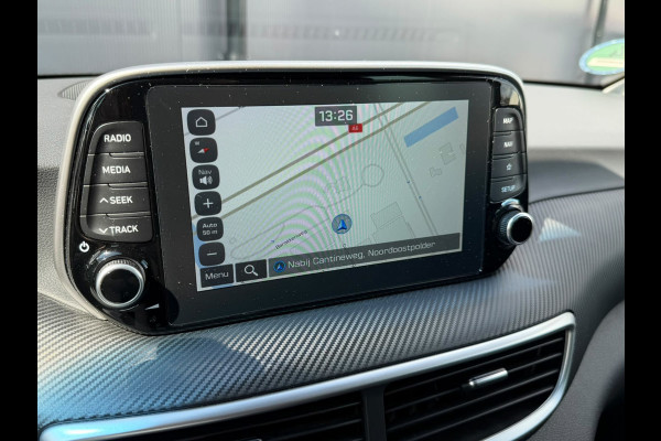 Hyundai Tucson 1.6 T-GDi Premium / Trekhaak / Navigatie / VOL