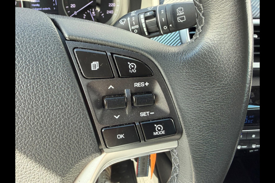 Hyundai Tucson 1.6 T-GDi Premium / Trekhaak / Navigatie / VOL