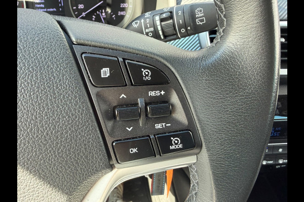 Hyundai Tucson 1.6 T-GDi Premium / Trekhaak / Navigatie / VOL