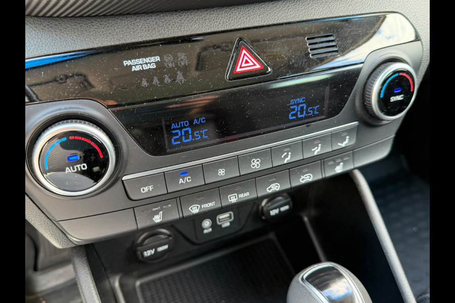Hyundai Tucson 1.6 T-GDi Premium / Trekhaak / Navigatie / VOL