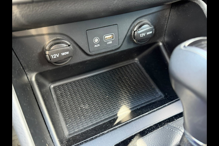 Hyundai Tucson 1.6 T-GDi Premium / Trekhaak / Navigatie / VOL